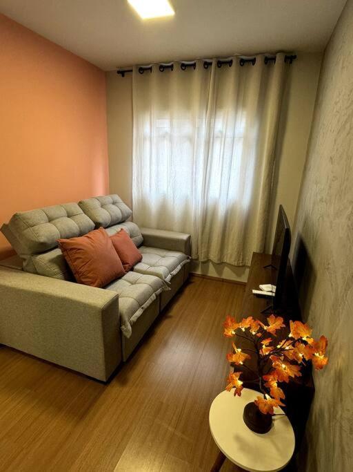 Condominio Solar Di Lucca Lindo Apartamento Com Ar Condicionado E Proximo A Uel Londrina Extérieur photo