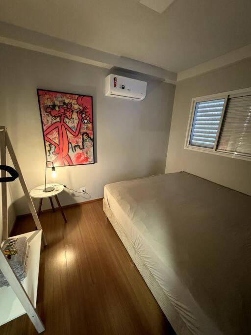 Condominio Solar Di Lucca Lindo Apartamento Com Ar Condicionado E Proximo A Uel Londrina Extérieur photo